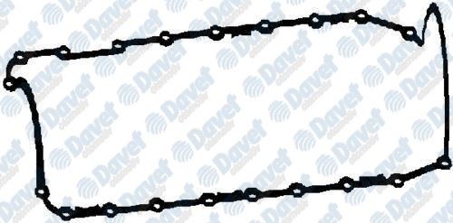 ROYAL H2 382050 Karter Contasi Lastik Renault Megane Clio Kangoo 1.4 1.6 16v 1.5dci  K4j  K9k